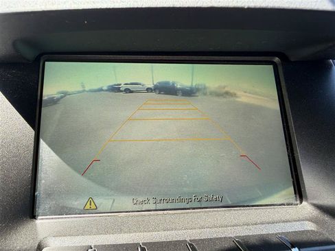 Used 2015 GMC Terrain SLT AWD/4WD image 11