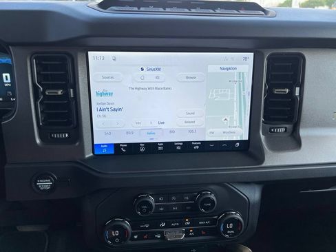 New 2026 Ford Bronco Badlands AWD/4WD image 21