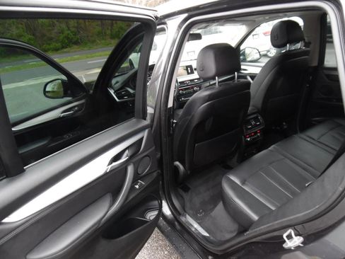 Used 2015 BMW X5 xDrive35i w/ Premium Package AWD/4WD image 17