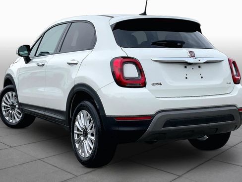Used 2019 FIAT 500X Trekking w/ Comfort Group AWD/4WD image 12