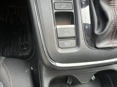 Used 2024 Honda CR-V Sport image 32