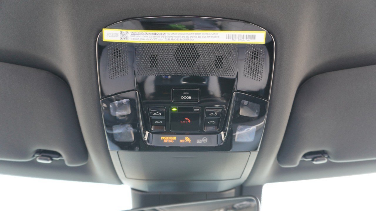 Certified 2026 Lexus RX 350 Premium Plus w/ Accessory Package (Z1) FWD image 27