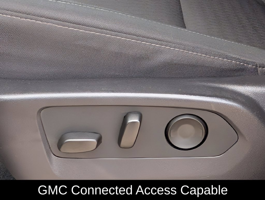Used 2024 GMC Sierra 1500 Elevation RWD image 25