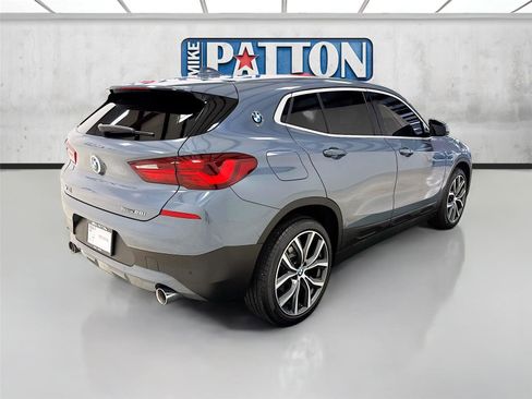 Used 2021 BMW X2 sDrive28i w/ Convenience Package FWD image 7