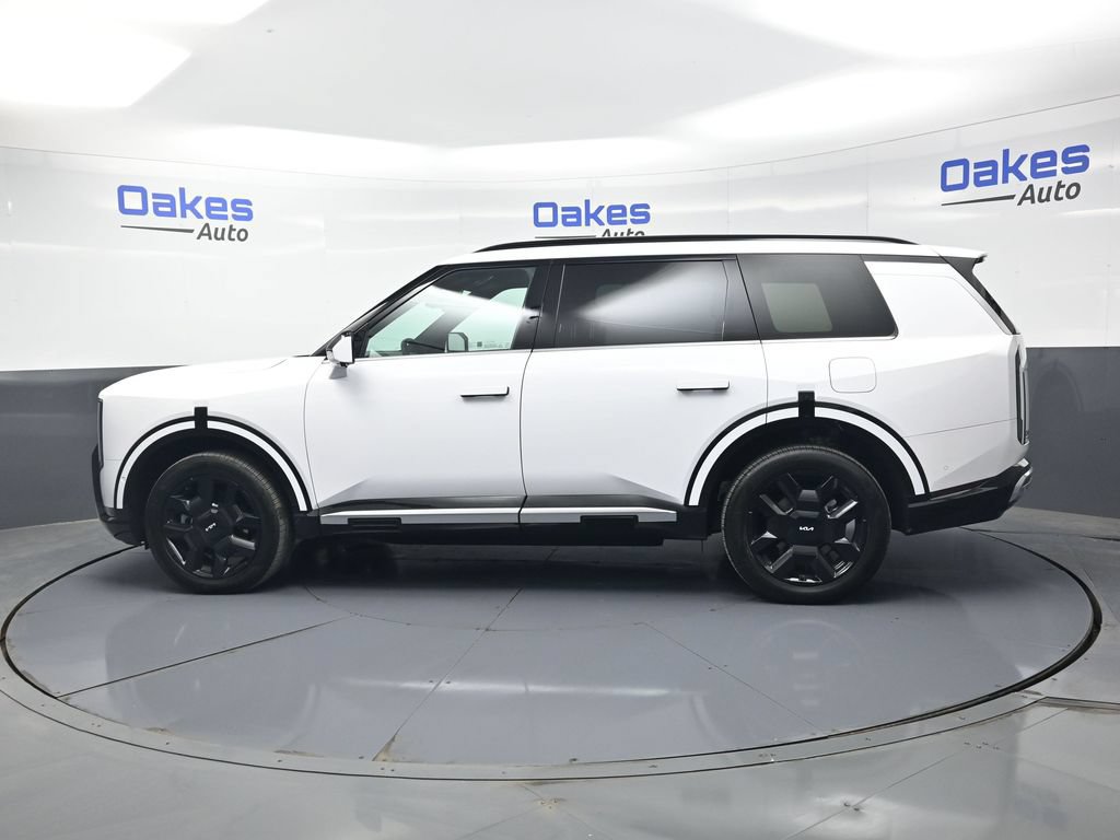 New 2027 Kia Telluride SX Prestige w/ Towing Package AWD/4WD image 4