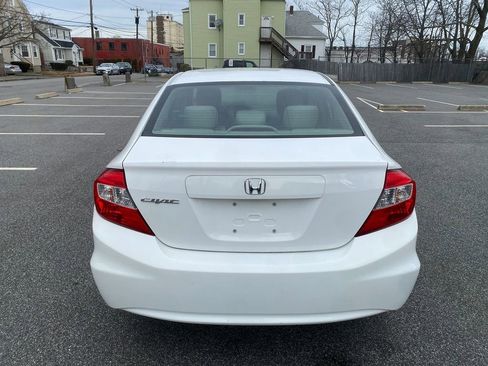 Used 2012 Honda Civic LX image 6