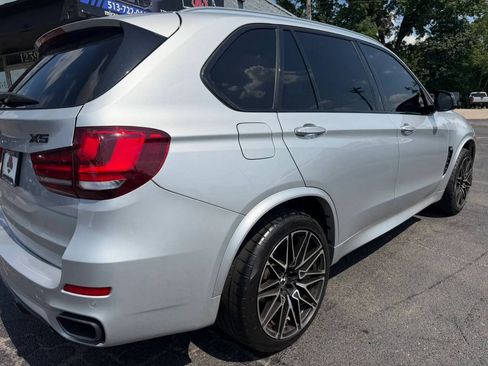 Used 2017 BMW X5 xDrive40e AWD/4WD image 72