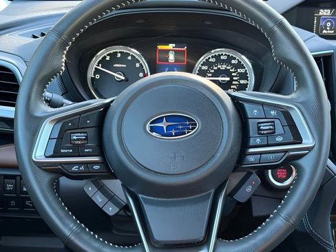 Used 2023 Subaru Forester Touring w/ Popular Package #2 image 13