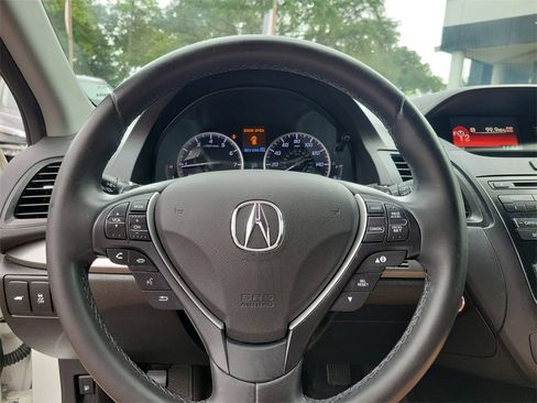Used 2018 Acura RDX FWD image 26