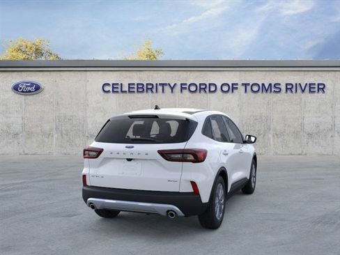 New 2026 Ford Escape Active image 8