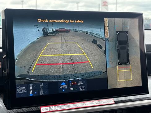 New 2026 Toyota 4Runner Limited image 11