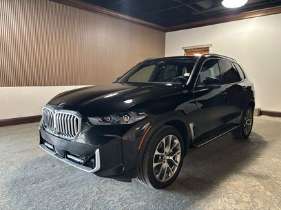 Used 2025 BMW X5 xDrive40i
