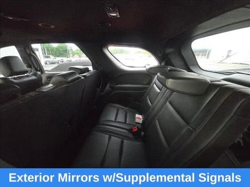 Used 2025 Dodge Durango GT AWD/4WD image 29