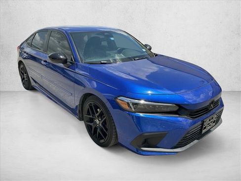 Used 2023 Honda Civic Sport image 7
