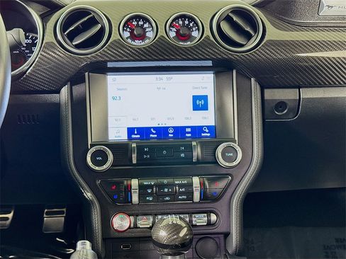 Used 2021 Ford Mustang GT Premium w/ GT Performance Package image 16