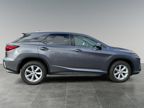 Used 2017 Lexus RX 350 AWD image 6