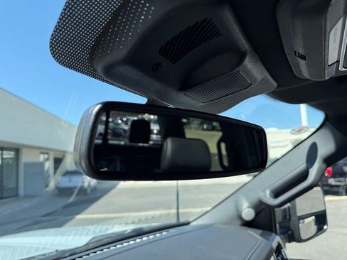 New 2025 Ford F350 Platinum image 24