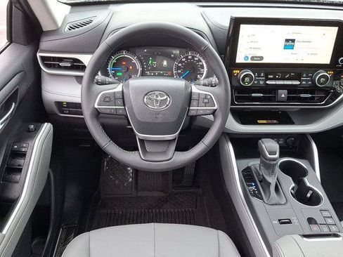 Certified 2026 Toyota Highlander XLE AWD/4WD image 23