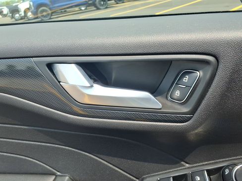 Used 2026 Ford Escape ST-Line AWD/4WD image 15