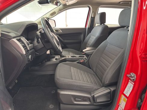 Used 2023 Ford Ranger XLT w/ Equipment Group 302A High image 13