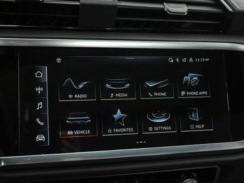 Certified 2025 Audi Q3 2.0T Premium w/ Convenience Package image 12