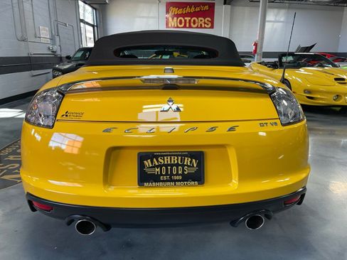 Used 2009 Mitsubishi Eclipse GT image 13