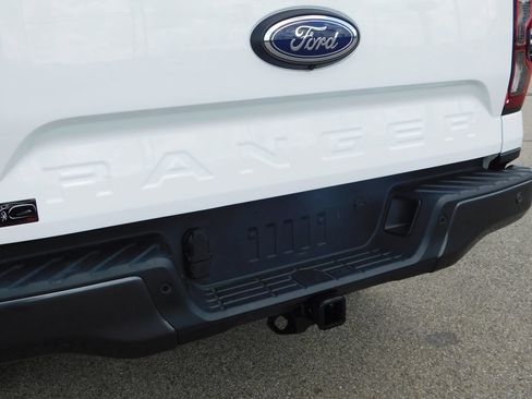 Used 2025 Ford Ranger XLT w/ Convenience Package AWD/4WD image 38