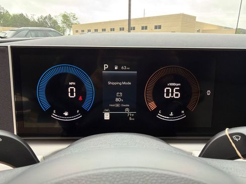 New 2026 Hyundai Tucson SEL Plus FWD image 32