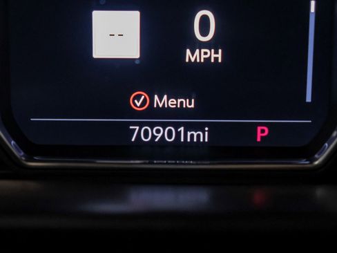 Used 2021 GMC Sierra 1500 Denali image 19