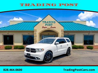 Used 2018 Dodge Durango Citadel RWD video 1