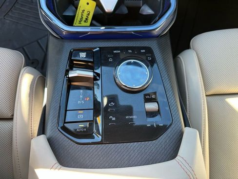 Certified 2025 BMW X3 xDrive30i w/ Convenience Package image 16