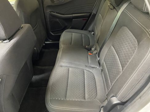 Used 2025 Ford Escape Active FWD image 22