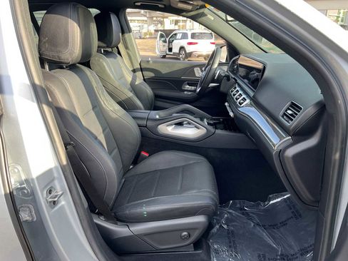Used 2023 Mercedes-Benz GLE 450 4MATIC image 12