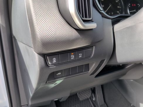 New 2026 MAZDA CX-50 AWD 2.5 S w/ Accent Package image 16