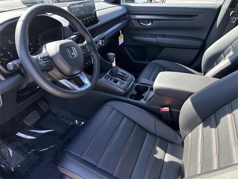 New 2026 Honda CR-V Sport-L image 22