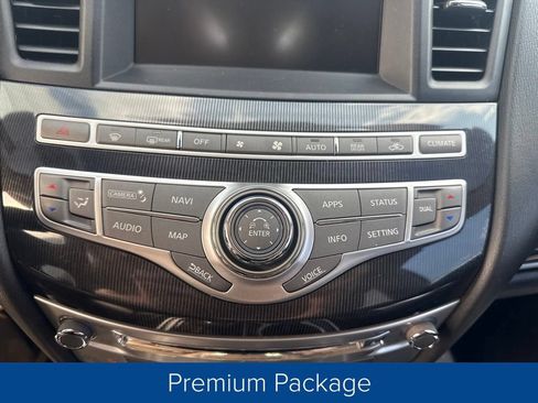 Used 2017 INFINITI QX60 FWD w/ Premium Plus Package image 24
