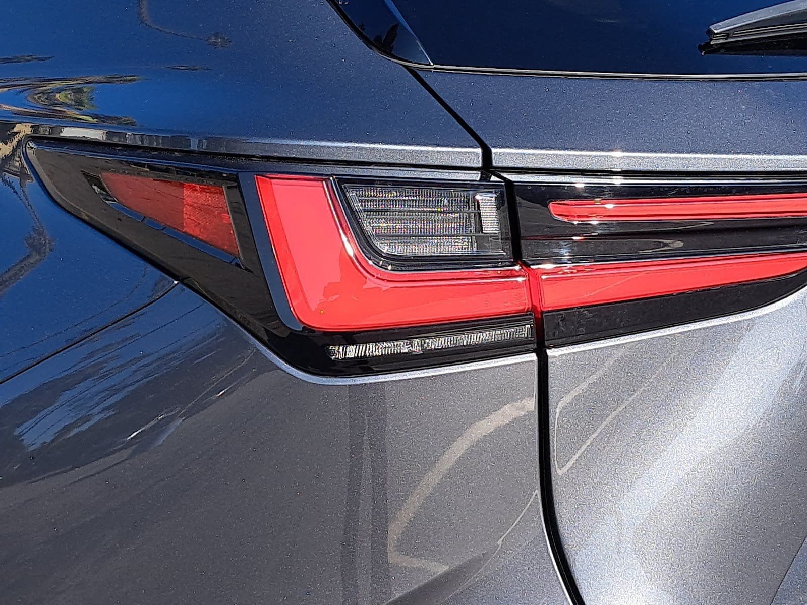 Used 2024 Lexus NX 250 FWD w/ Cold Area Package image 38