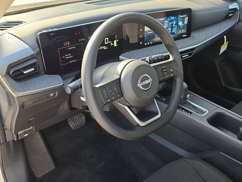 New 2026 Nissan Kicks S FWD image 22