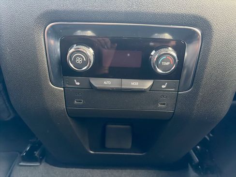 Certified 2026 Chevrolet Tahoe Z71 w/ Comfort Package AWD/4WD image 22