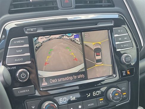 Used 2022 Nissan Maxima Platinum w/ Sport Mat Group image 18