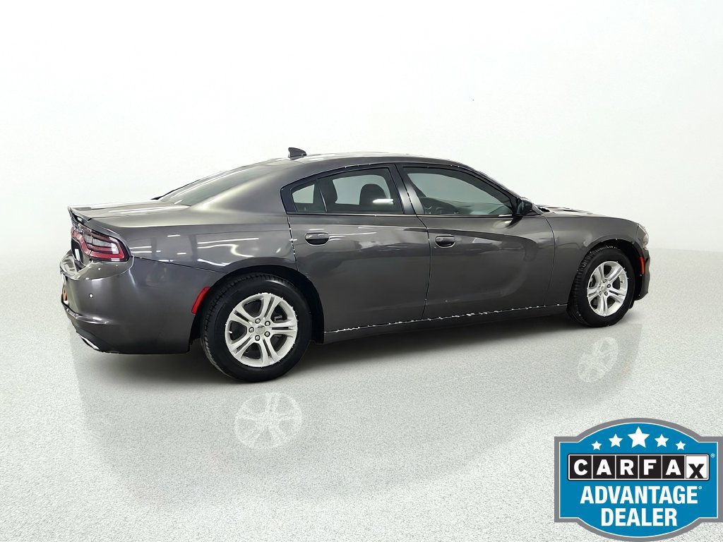Used 2023 Dodge Charger SXT RWD image 8