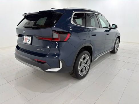 Used 2026 BMW X1 xDrive28i w/ Convenience Package AWD/4WD image 5