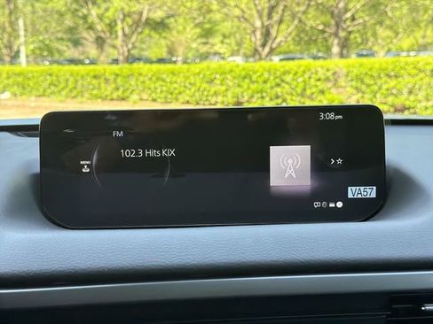 New 2026 MAZDA CX-50 2.5 Turbo w/ Accent Package AWD/4WD image 16