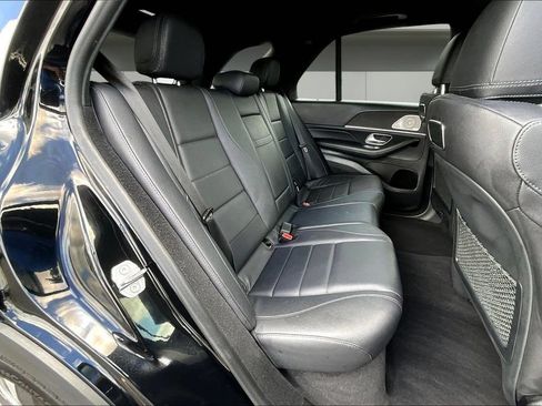 Used 2020 Mercedes-Benz GLE 350 4MATIC image 25