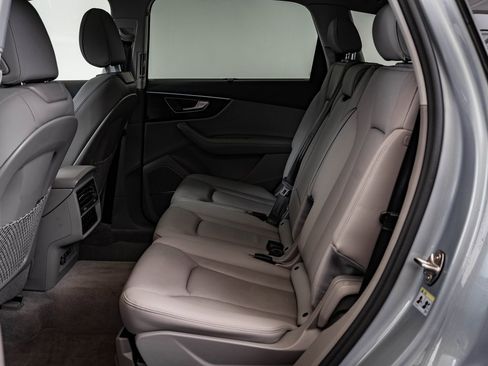 Used 2024 Audi Q7 3.0T Premium Plus image 35