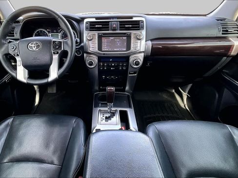 Used 2019 Toyota 4Runner Limited RWD image 14
