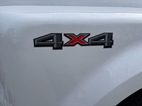 New 2026 Ford F350 XL w/ STX Appearance Package image 9