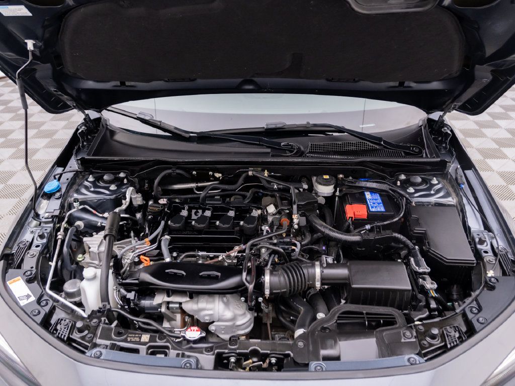 Used 2024 Honda Civic EX image 33