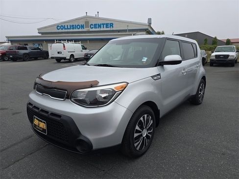 Used 2015 Kia Soul image 10
