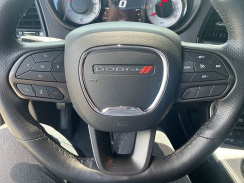 Used 2021 Dodge Challenger R/T Scat Pack RWD image 10